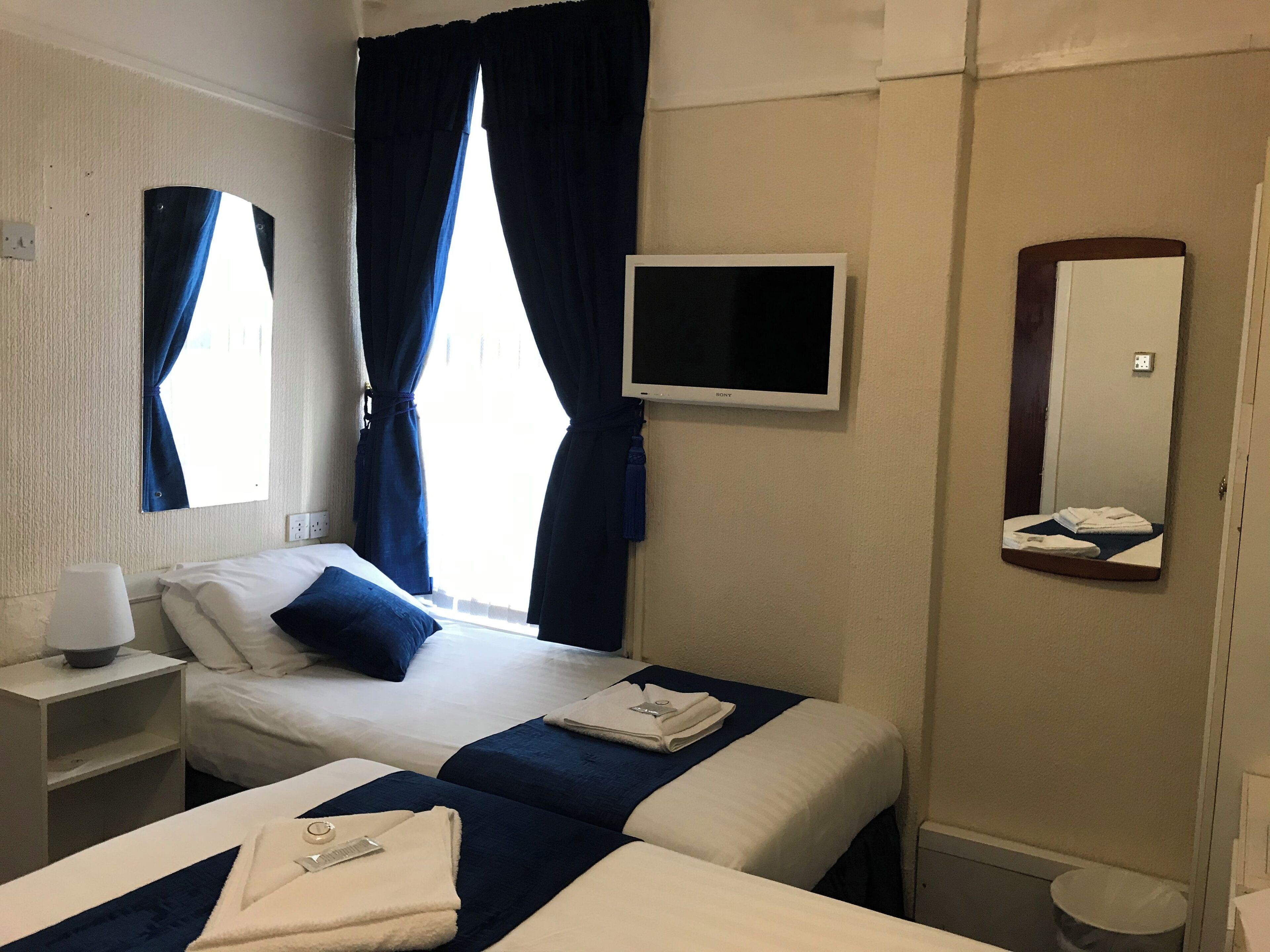 The Feathers Hotel — Photos 2